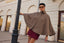 THE SIENNA CAPE