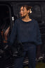 ENGLISH - Mohair Sweater
