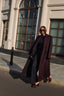 The Merlot Coat