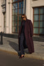 The Merlot Coat