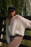 Cloud Mohair