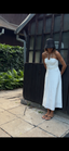 NORELLE DRESS
