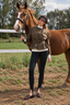 Sculpting Stirrup Leggings