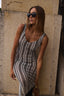 ARIA MAXI DRESS