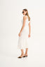 RIBBED DRESS