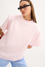 PINK MUSE TEE
