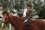 The Equestrian Belted Jacket