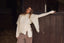 The Ivory Wrap Cardigan Sweater