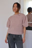 BELLA MOHAIR BEIGE