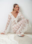 VIOLETTA DRESS LACE