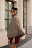 THE SIENNA CAPE