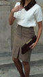 The Colette Cardigan