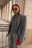 The Essential Wool Cardigan