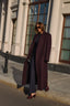The Merlot Coat