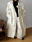 Classic Long Trench Coat