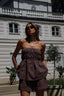 Chocolate Muse Top