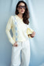 BUTTER YELLOW POLO