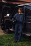 ENGLISH - Mohair Sweater