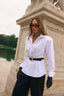 Classic White Shirt