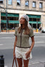 SWEET BREEZE TOP BROWNIE