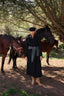 The Black Coat