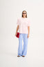 PINK MUSE TEE