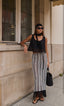 ARIA MAXI SKIRT