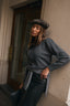 Grey Muse