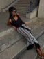 ARIA MAXI SKIRT