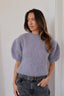 BELLA MOHAIR GREY