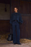 ENGLISH - Mohair Sweater