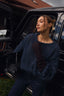ENGLISH - Mohair Sweater
