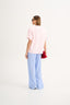 PINK MUSE TEE