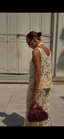 TOP LACE BUTTER
