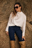 The Celeste Shirt