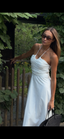 NORELLE DRESS
