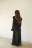 RÊVE DE NOIR DRESS