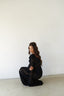 RÊVE DE NOIR DRESS