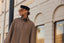 THE SIENNA CAPE