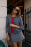 SOFIA WOOL GREY