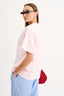 PINK MUSE TEE