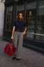 ÉLISE KNIT TOP