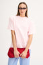 PINK MUSE TEE