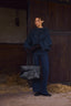 ENGLISH - Mohair Sweater