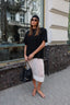 BLACK MUSE TEE