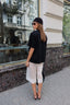 BLACK MUSE TEE