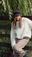 Cloud Mohair