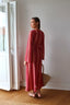 MIRA DRESS PINK