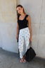 CHIC POLKA PANTS