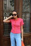 SWEET BREEZE TOP CANDY